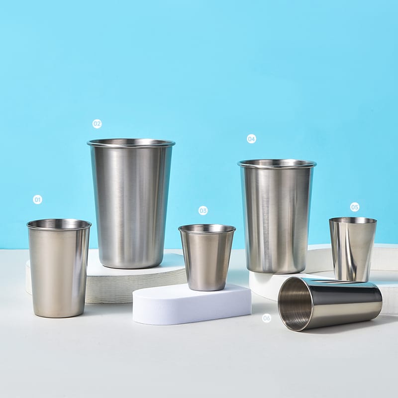 YY-CUP